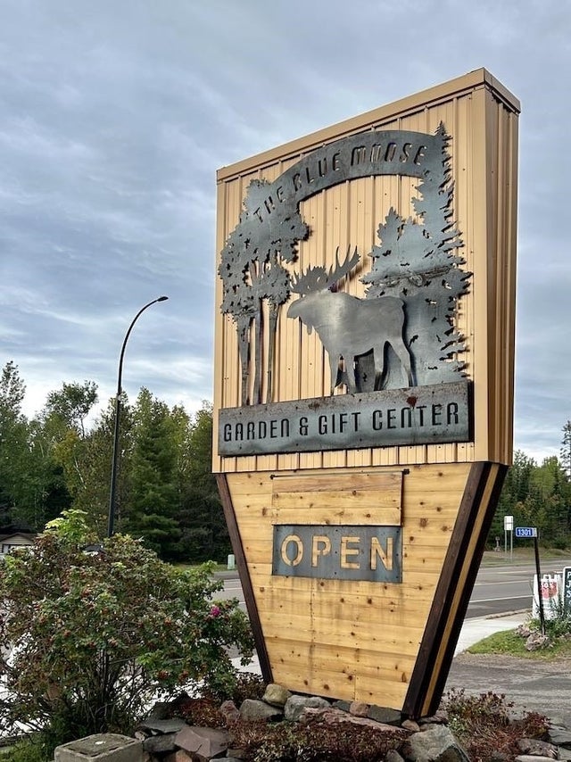 1301 W Highway 61, Grand Marais