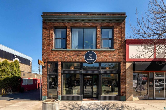 1918 W Superior Street, Duluth