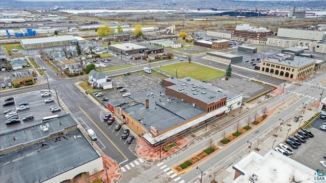 1017-1021 Tower Avenue, Superior