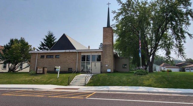 614 2nd Street, Proctor