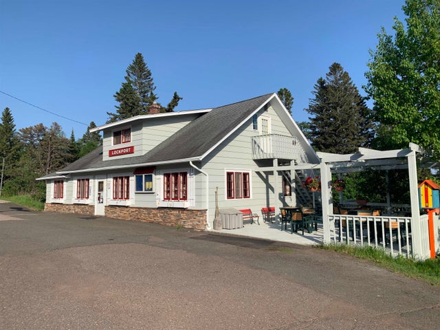 5362 Highway 61 W, Lutsen