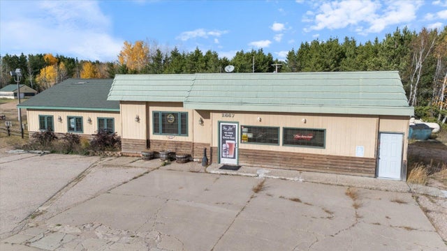 2667 Highway 70, Babbitt
