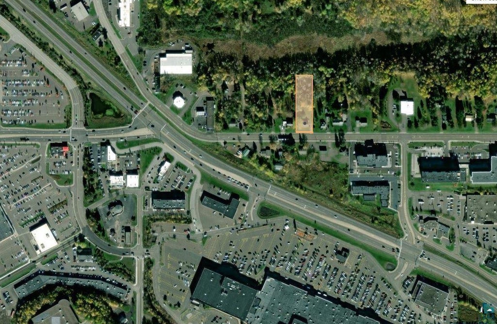 1621 Maple Grove Road, Duluth