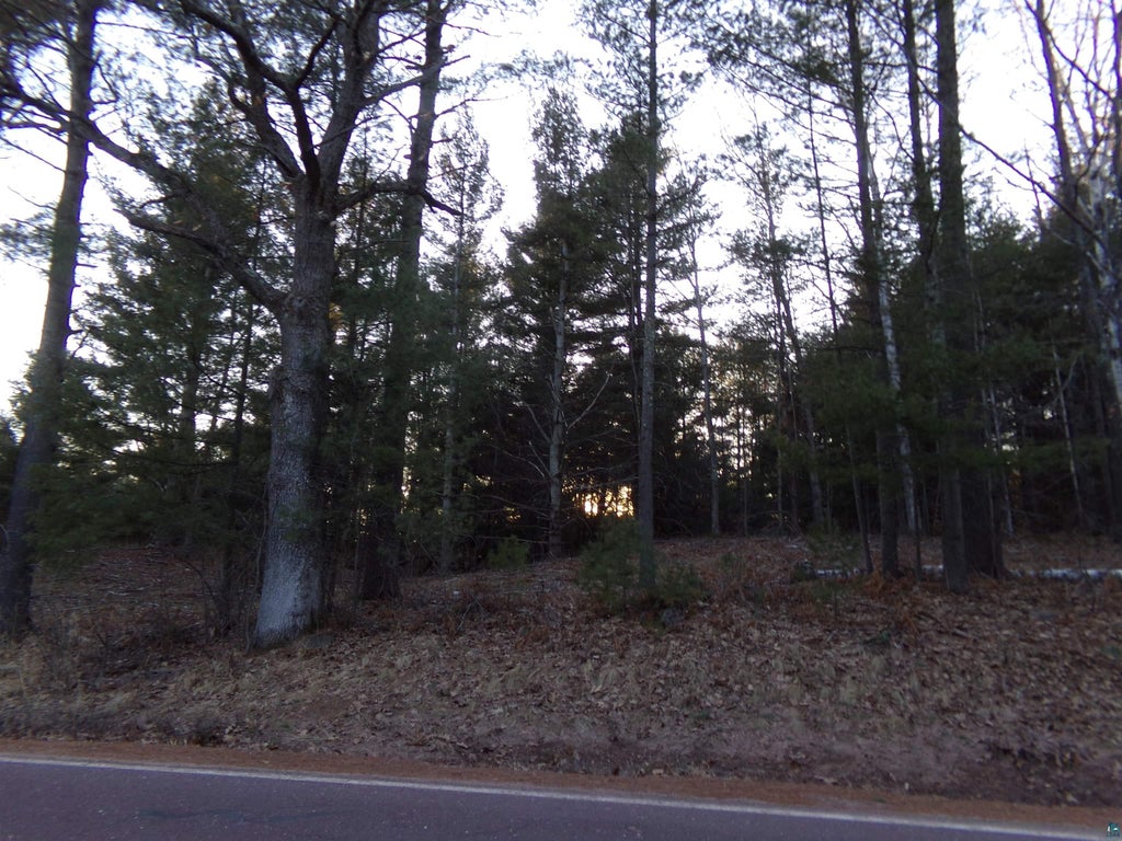 Tbd S County Road F, Lake Nebagamon