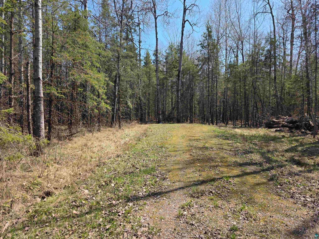 1567 North Shore Road, LaPointe