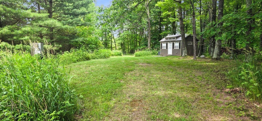 436 Bojo Lane, LaPointe