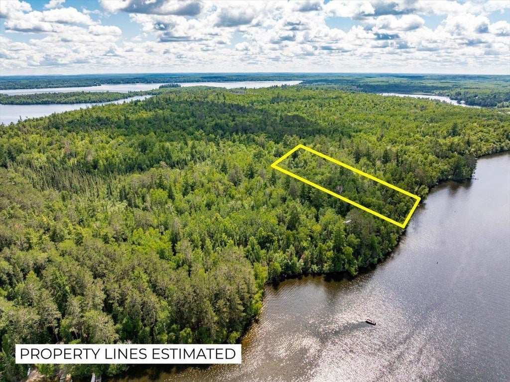 Tract B Hinsdale Island, Cook