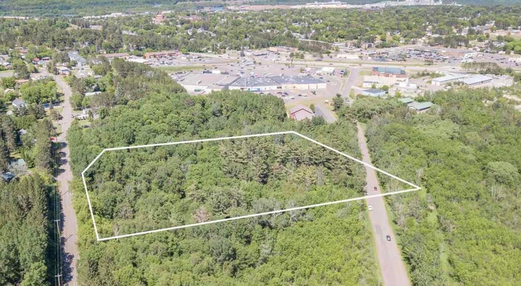 Xxxx Armory Road, Cloquet