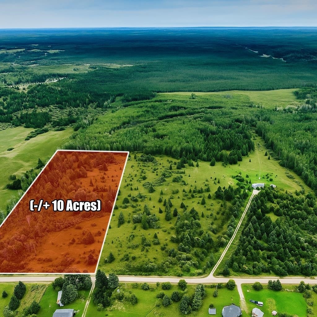 Tbd Lot 1 West Riek Road, Cook