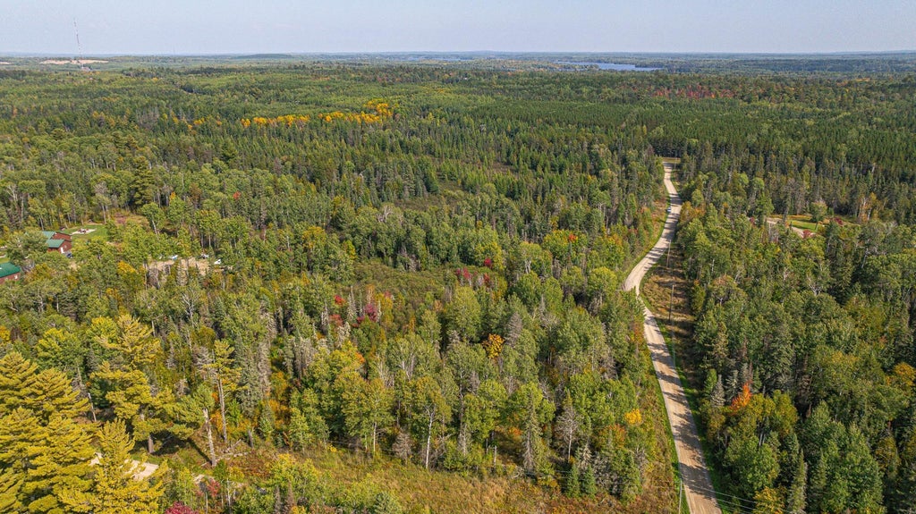 Tbd Johnson Creek Drive, Ely