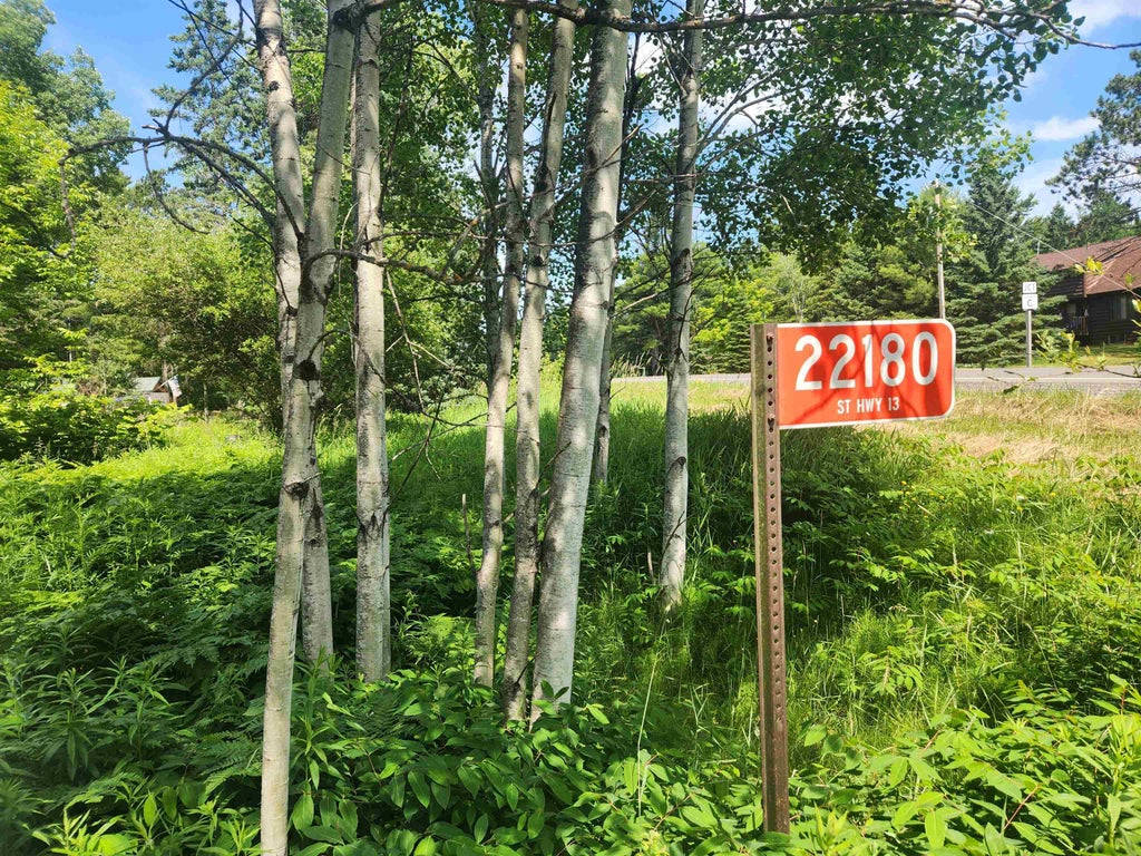 22180 State Highway 13, Cornucopia