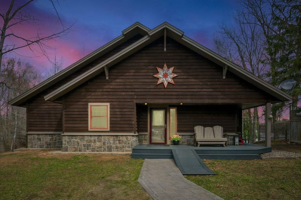 10860 S Long Lake Road, Iron River