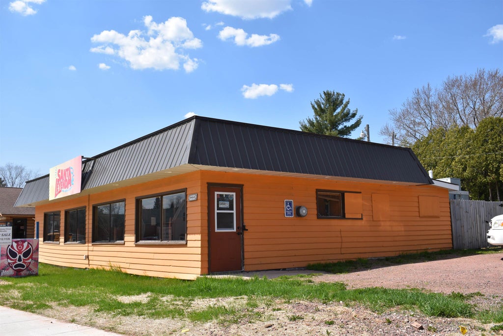 901 W Bayfield Street, Washburn