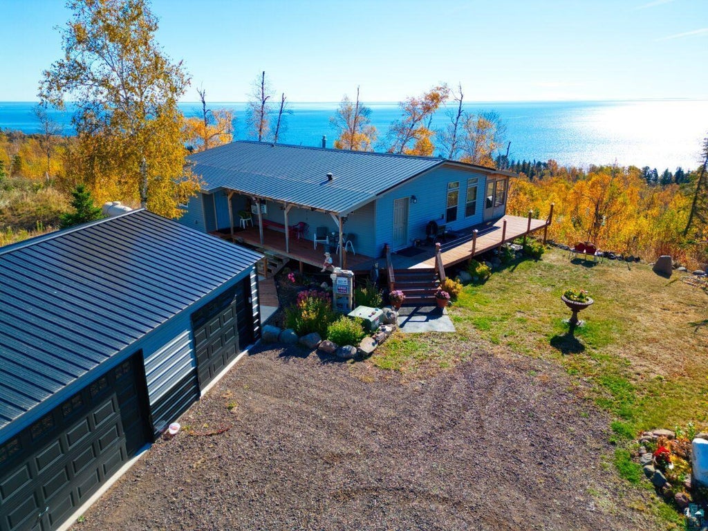 10173 Little Marais Trail, Silver Bay