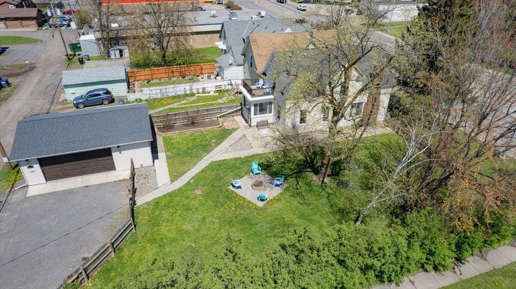 2127 Tower Avenue, Superior