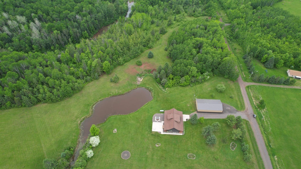 5295 Goetsch Road, Iron River
