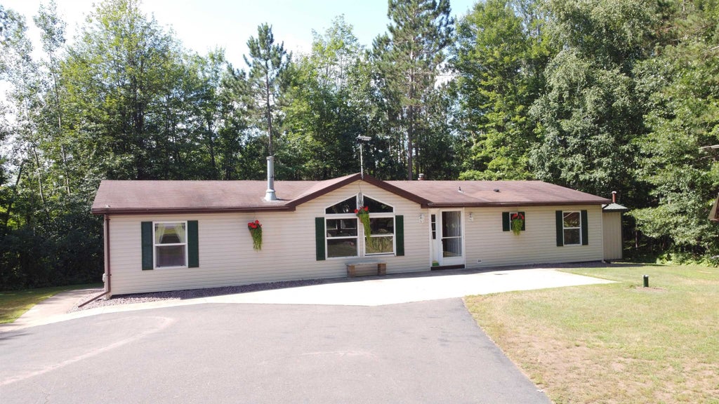 14032 E Evergreen Lane, Brule