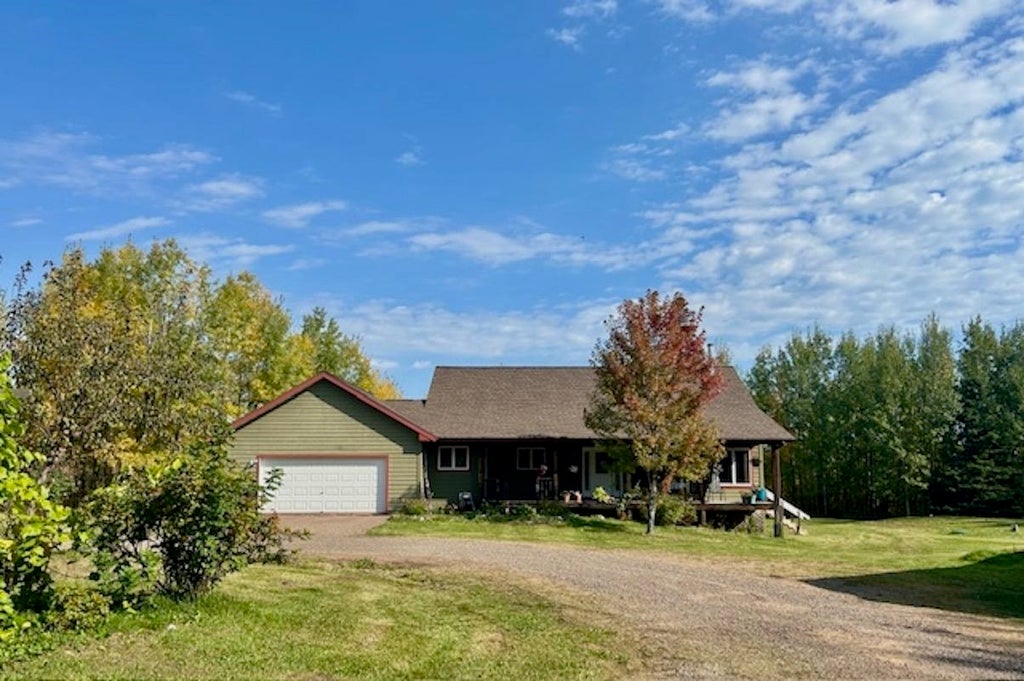 57 Jonvick Creek Drive, Lutsen