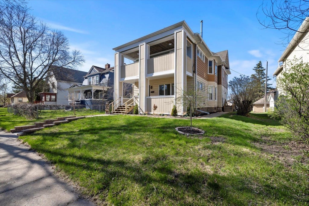 405 7th Street S, Virginia