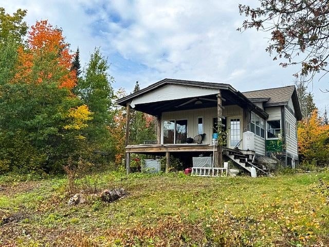 1541 Camp 20 Road, Hovland