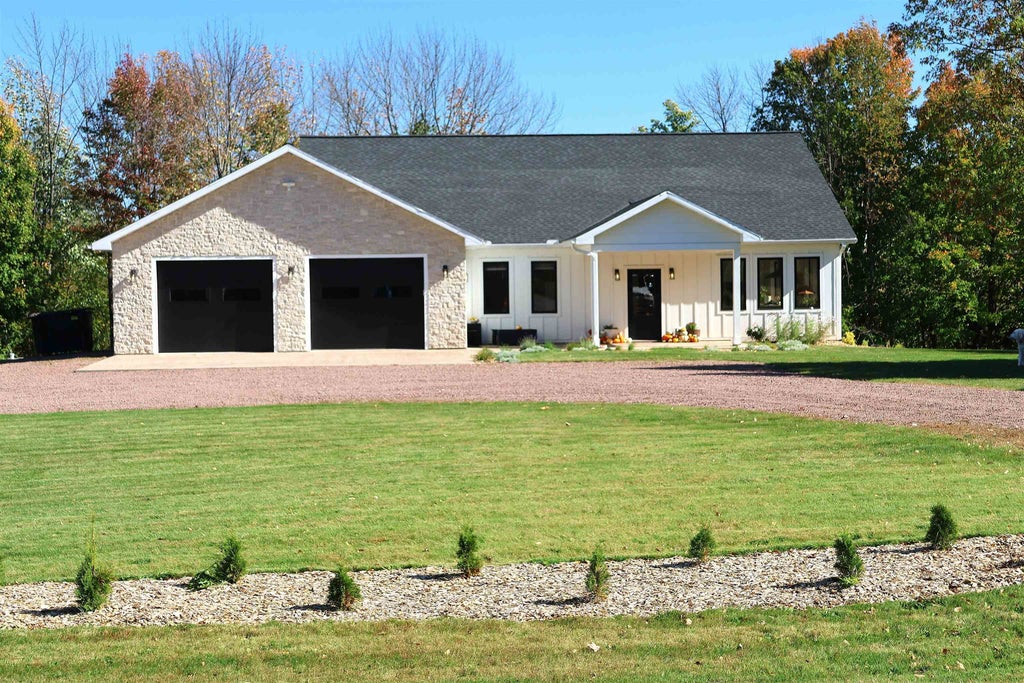 39142 North York Road, High Bridge