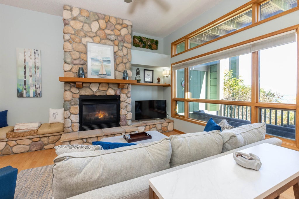 Aspenwood Drive, Tofte