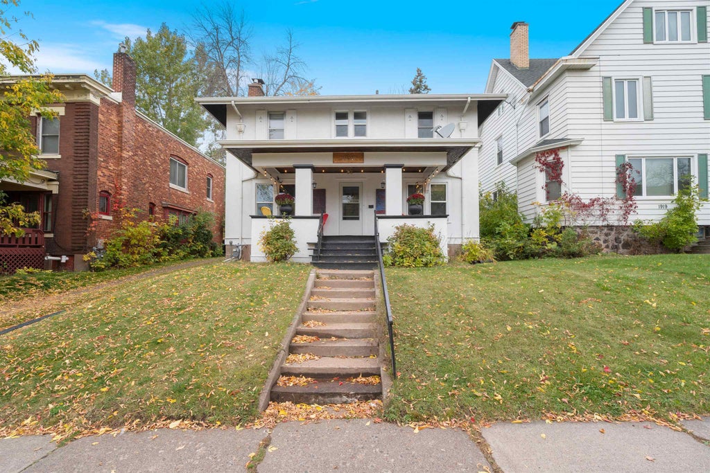 1915 E Superior Street, Duluth