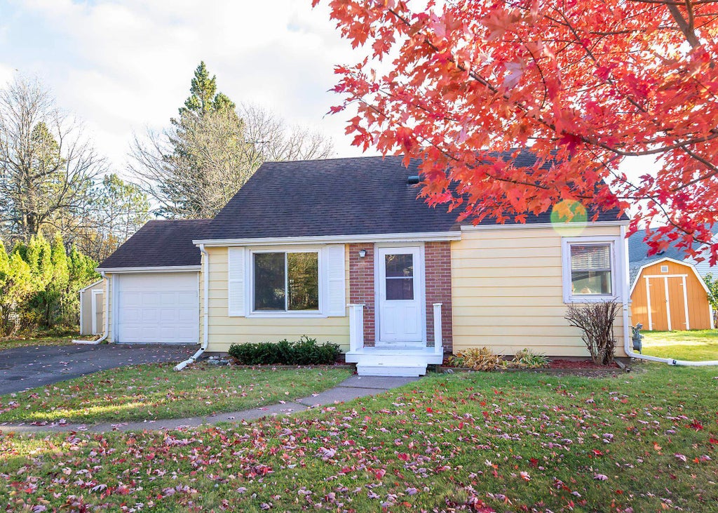 2626 Nanticoke Street, Duluth
