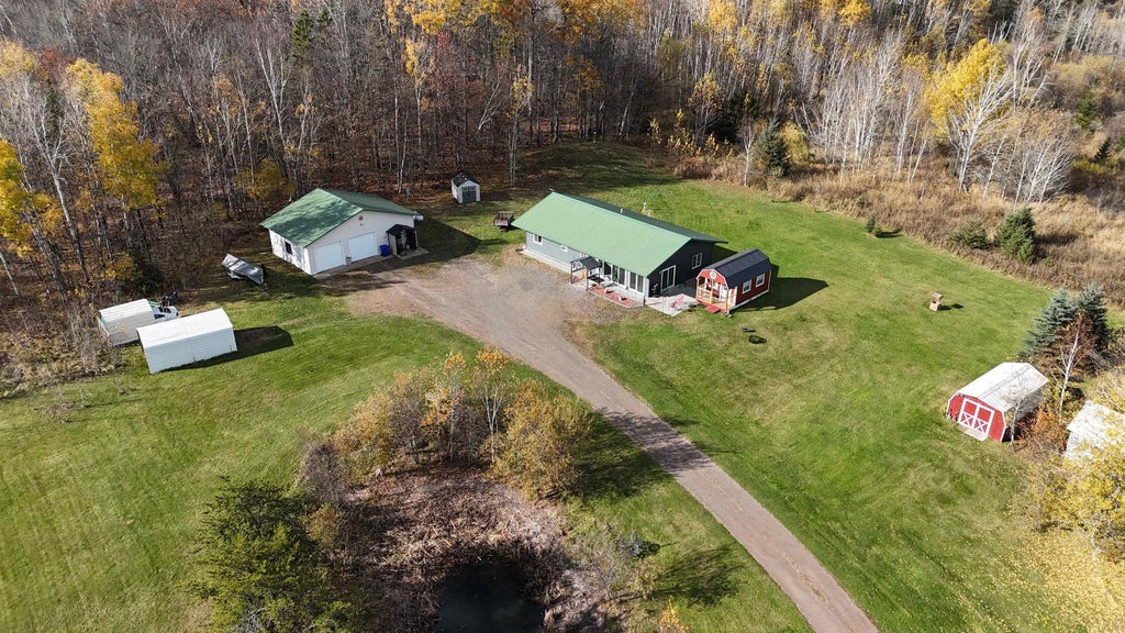 5141 County Road 6, Kettle River