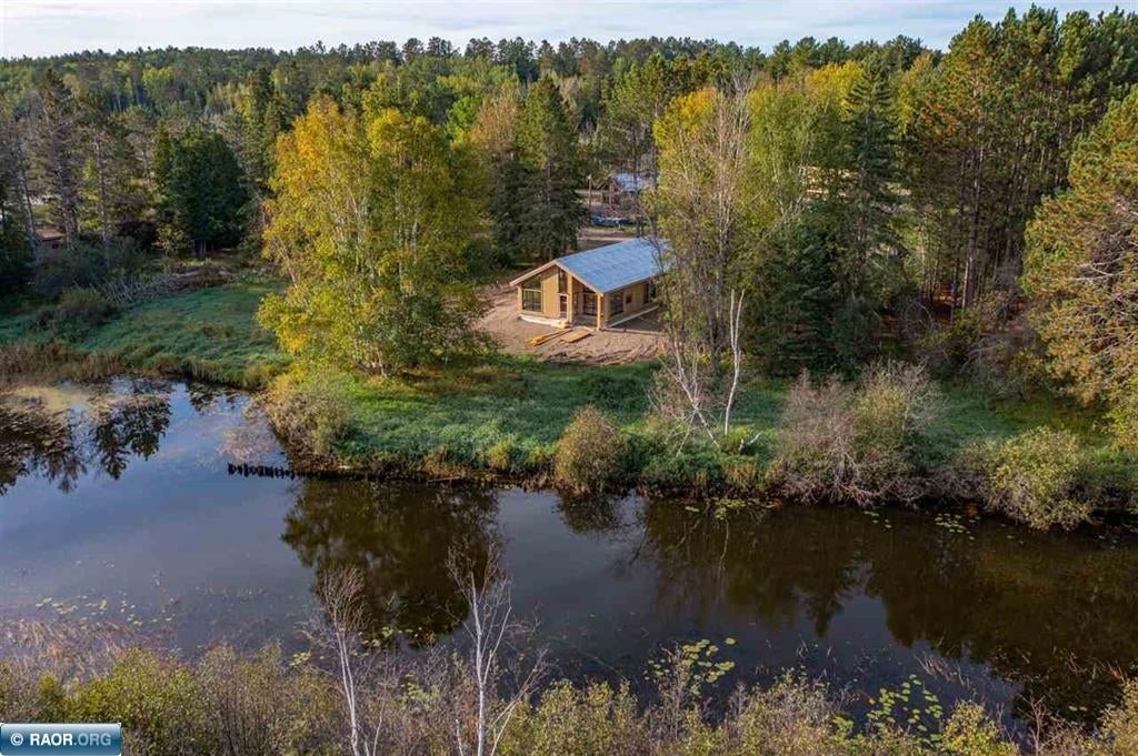 105 Marjo Drive, Tower