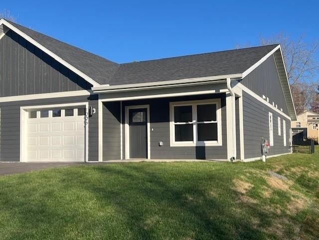 1006 26th Street, Cloquet