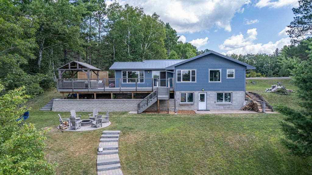 66895 Spider Lake Road, Iron River