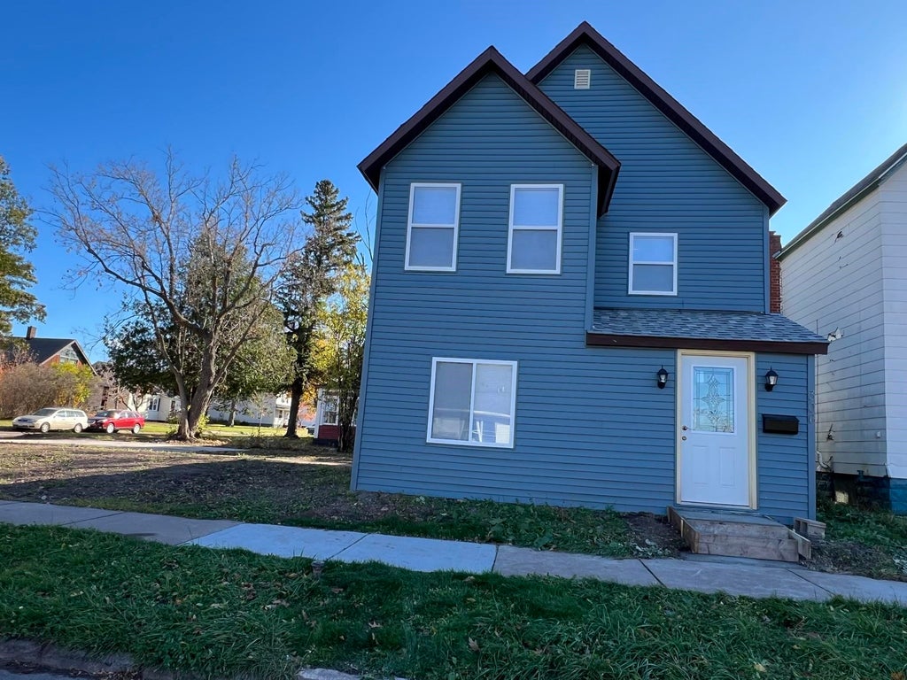 306 7th Street W, Ashland