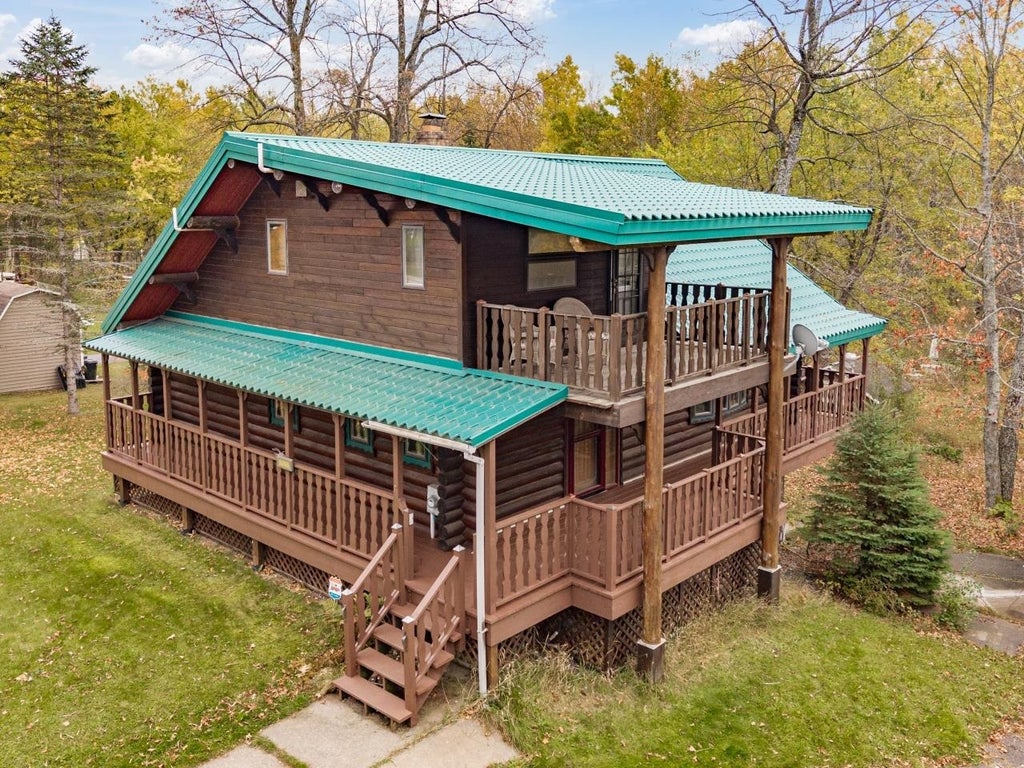 5248 W Arrowhead Road, Hermantown