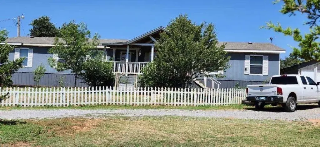 284 County Road 1397,