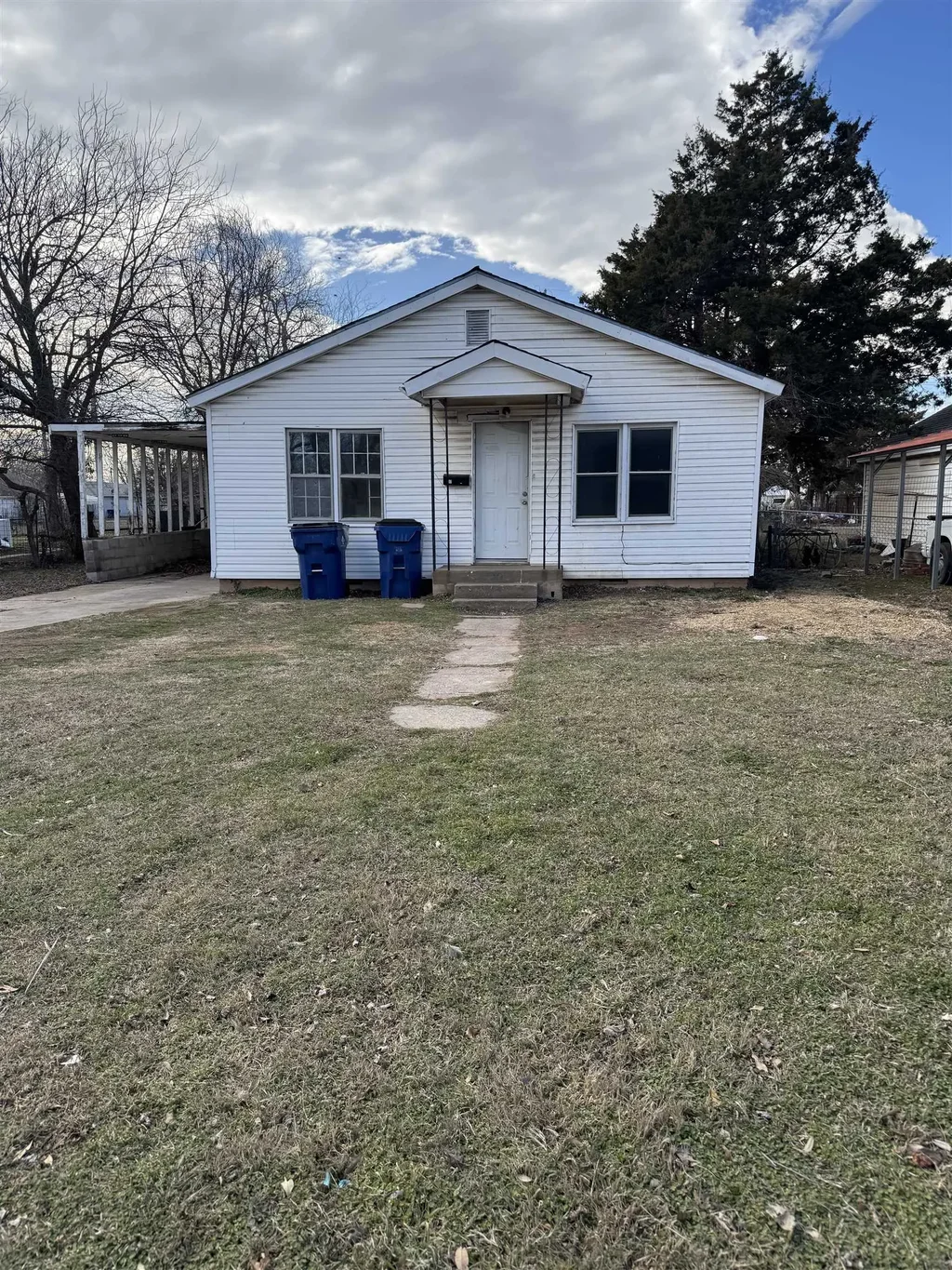 317 N A, DUNCAN