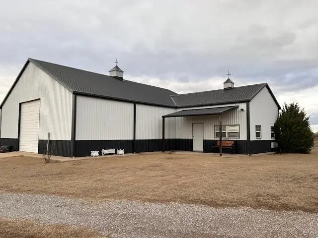1816 S Railroad St., MARLOW