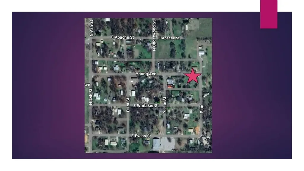 4 Lots Corner Pine & Young, MARLOW
