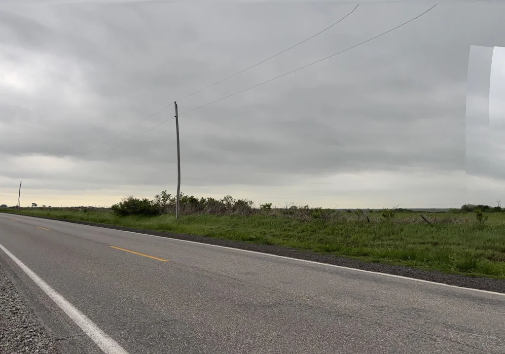 E Hiway 53 & Cr 2830, COMANCHE