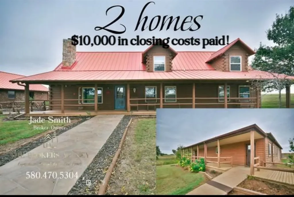 176464 N 2920, DUNCAN