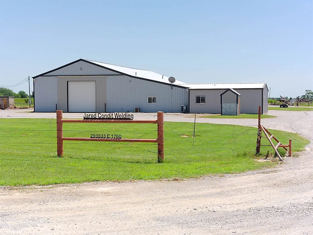 293833 E 1780 Rd, DUNCAN