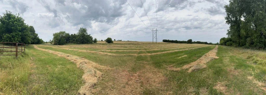 682 Cr 1520, RUSH SPRINGS