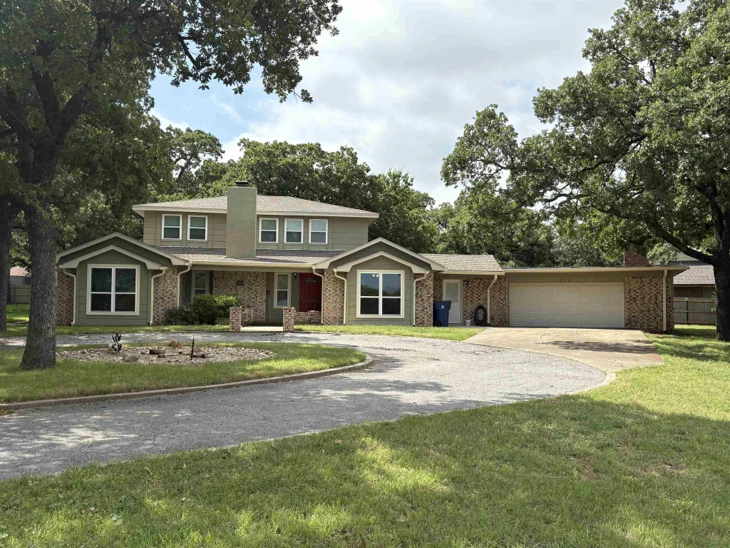 804 W Plato, DUNCAN