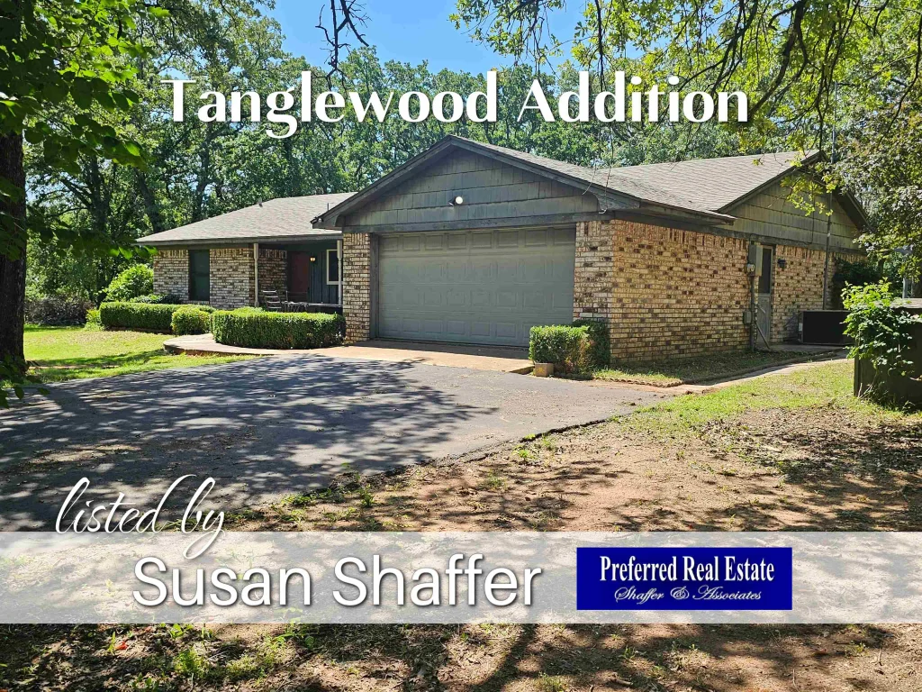 4416 Odom Dr, DUNCAN