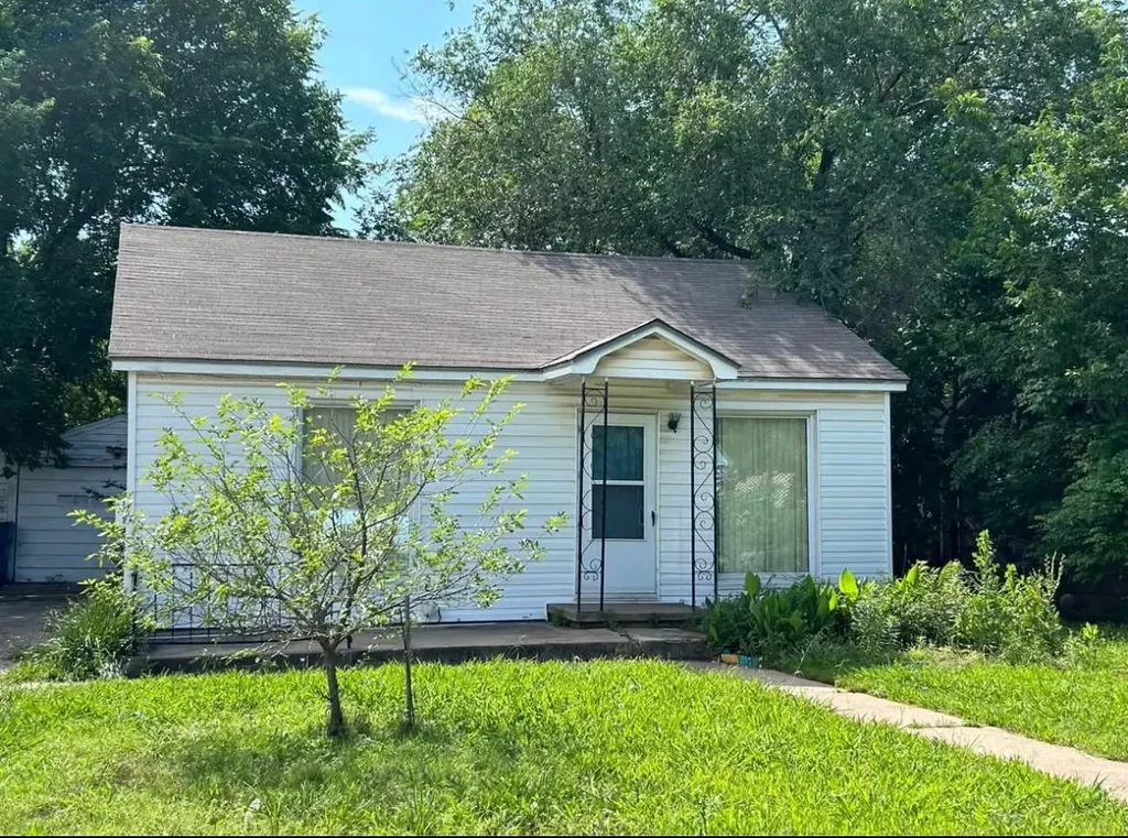513 N B St, DUNCAN