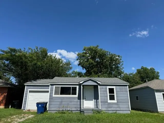 510 N K, DUNCAN