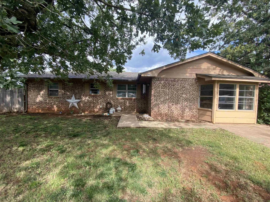 180163 Larue Dr, COMANCHE