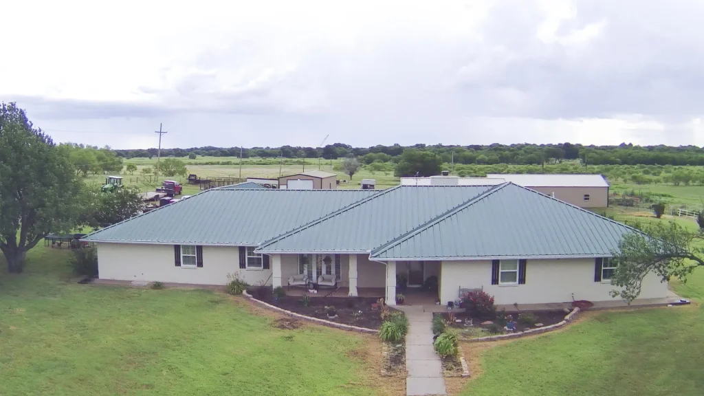 7071 State Hwy. 5, WAURIKA