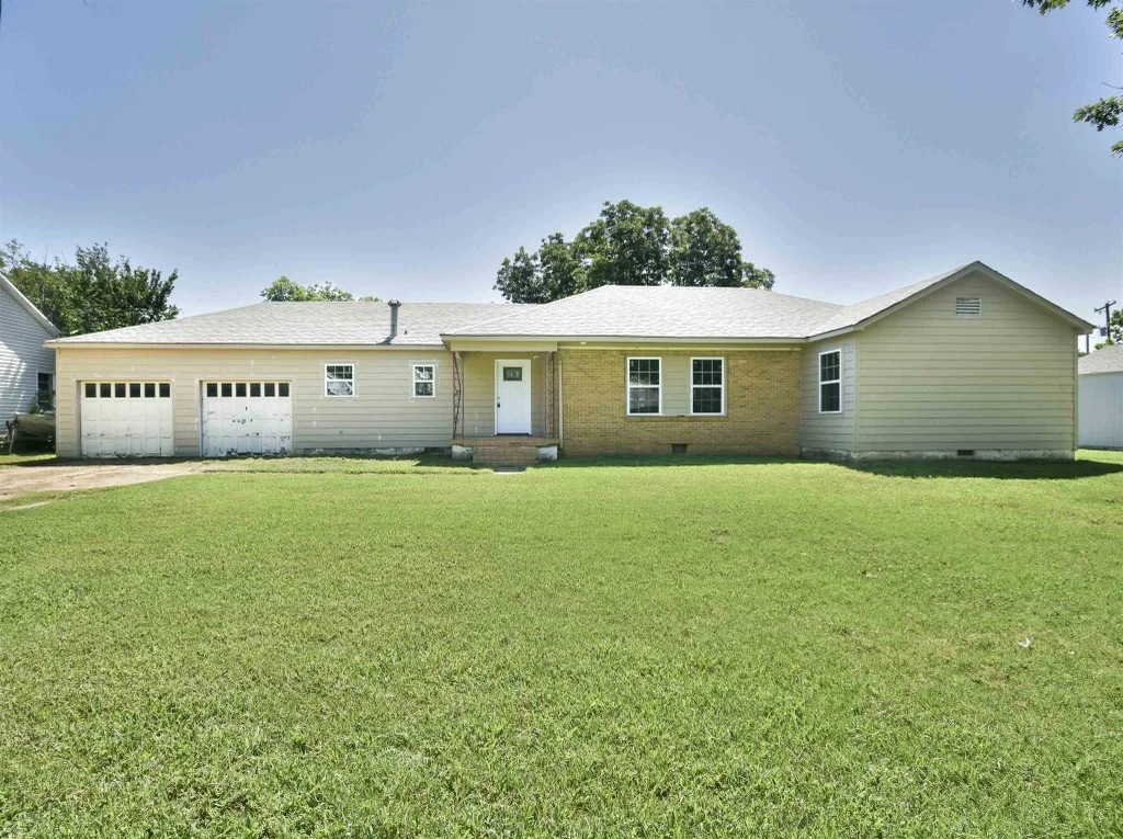 1204 N 12th, DUNCAN