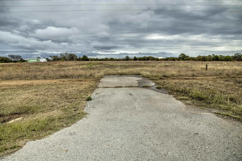 No Address N Highway 81 - South Of Osage, DUNCAN